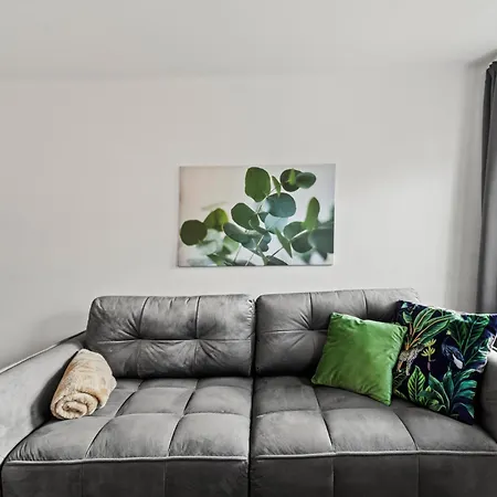 Urbaner Traum Mit 65M2 In Zentraler Lage Apartment Leitendorf Exterior photo