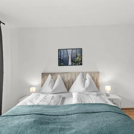 Urbaner Traum Mit 65M2 In Zentraler Lage Apartment Leitendorf Exterior photo