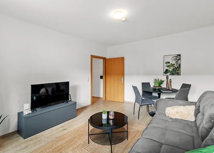 Urbaner Traum Mit 65M2 In Zentraler Lage