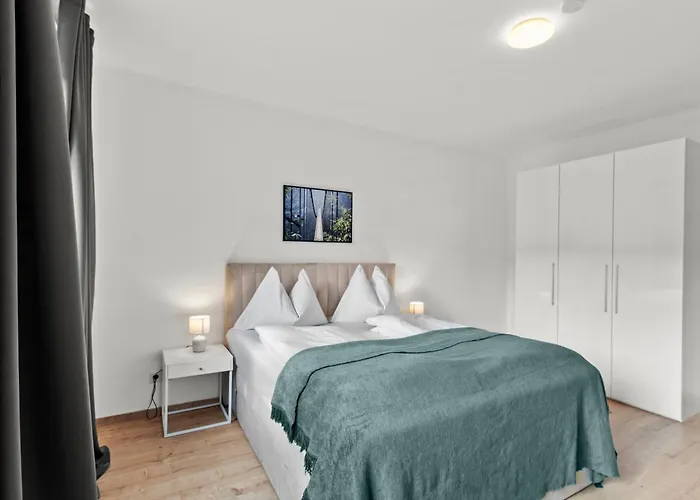Urbaner Traum Mit 65M2 In Zentraler Lage