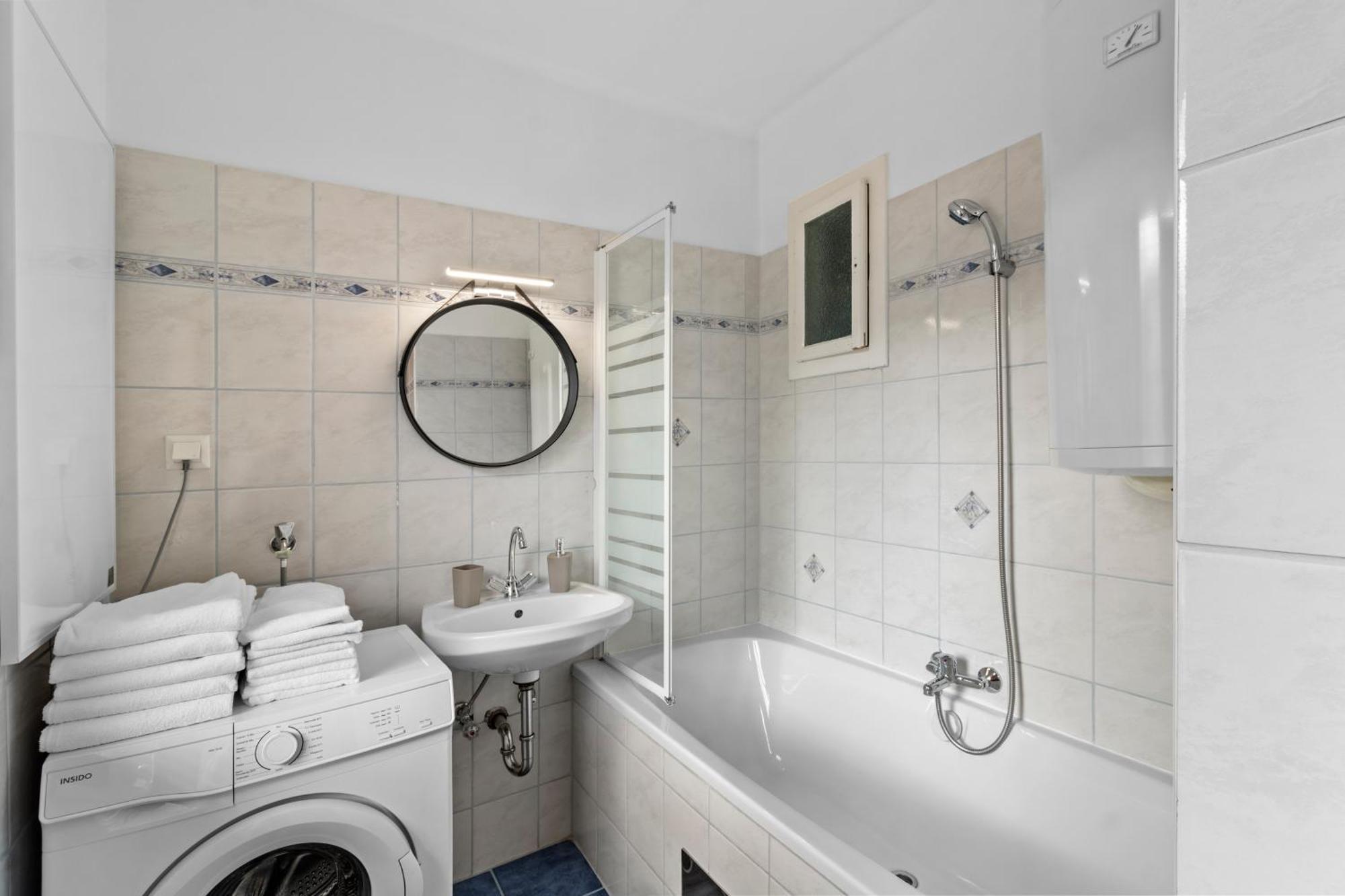 Urbaner Traum Mit 65m2 In Zentraler Lage *