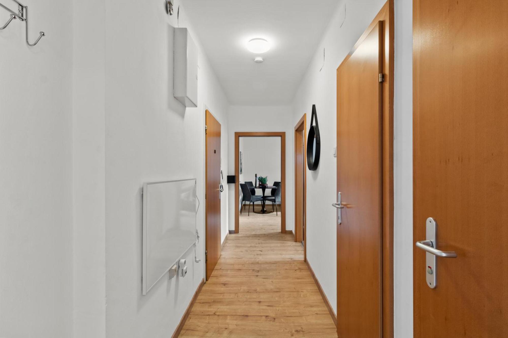 Apartment Urbaner Traum Mit 65m2 In Zentraler Lage Leitendorf