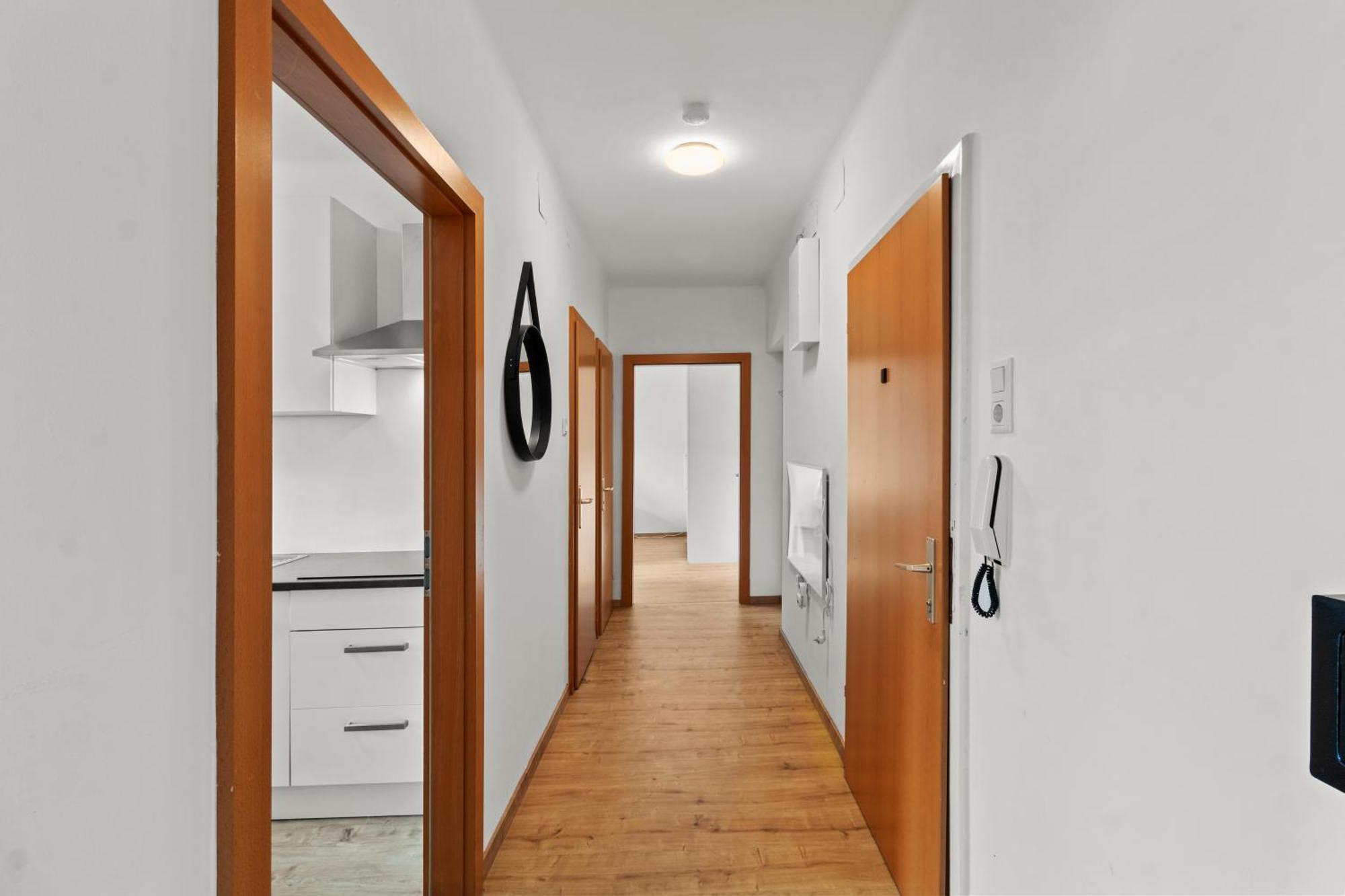 Urbaner Traum Mit 65m2 In Zentraler Lage